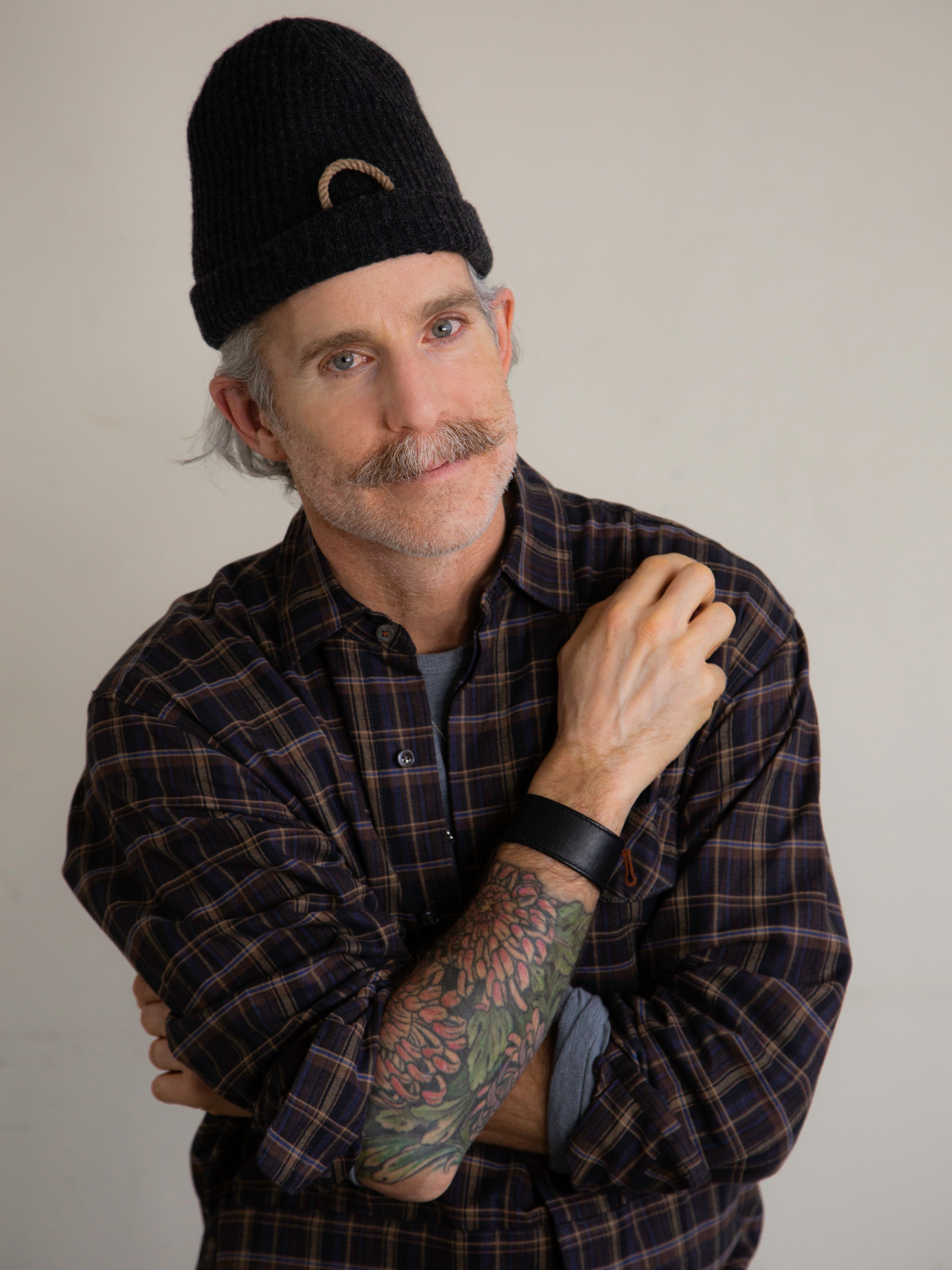 thesalting spotlight | matthew monzon | hair guru