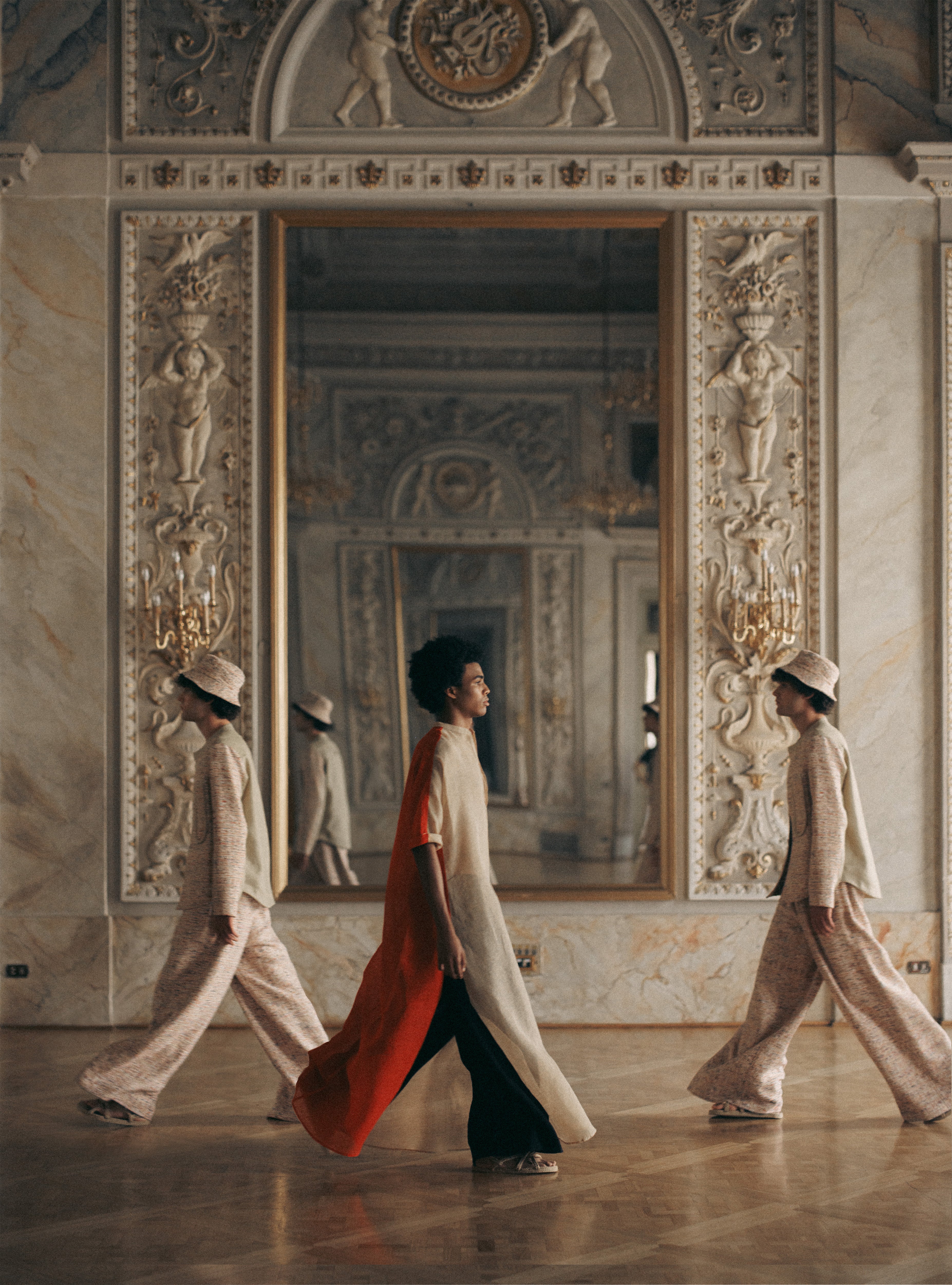 thesalting SPOTLIGHT | the salting travels to florence : pitti uomo