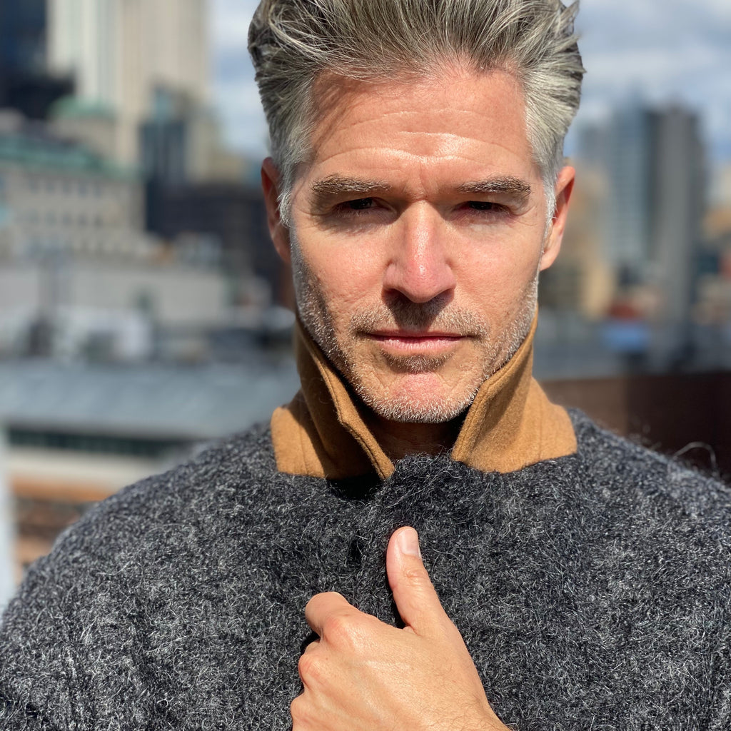 thesalting SPOTLIGHT | eric rutherford