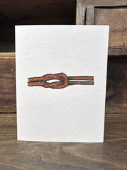 notecards: THE MARINA