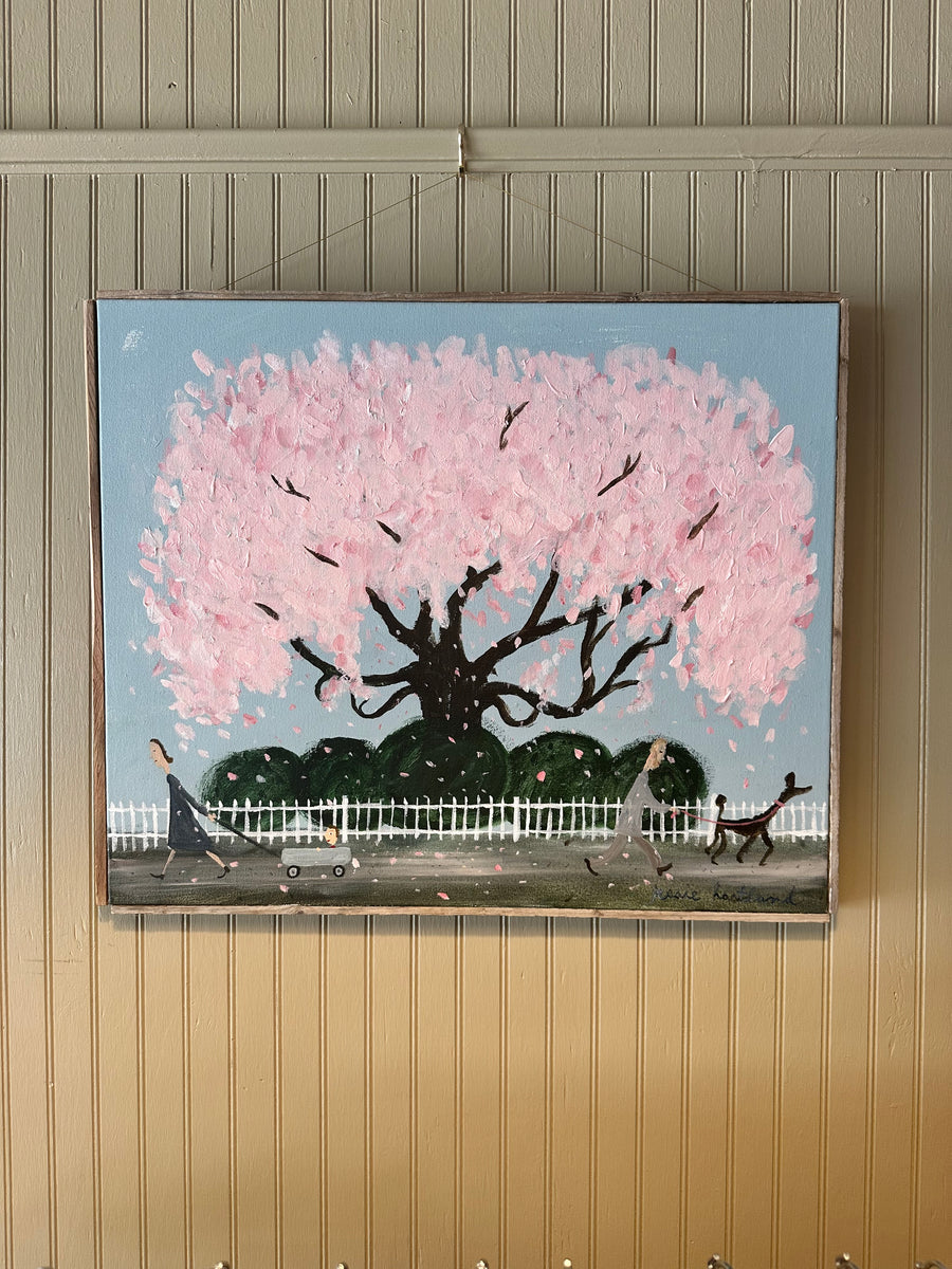 the tree by jessie hartland