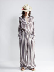 classic tunic - venetian stripe