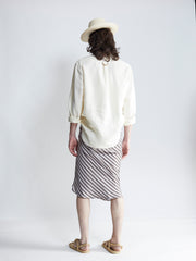 pareo - venetian stripe