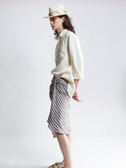 pareo - venetian stripe