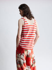 tank - boating stripe