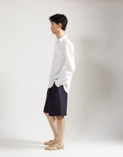 walking short - marine