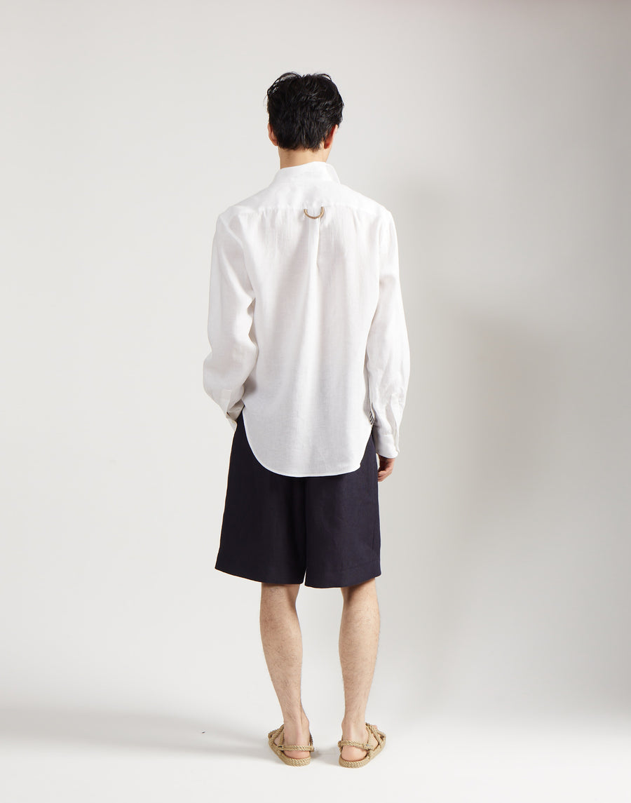 walking short - marine