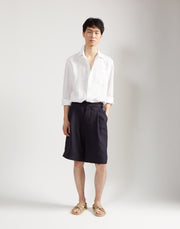 walking short - marine