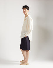 classic popover - ivory