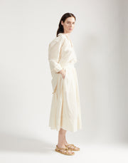 classic popover - ivory