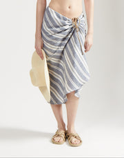pareo - awning stripe