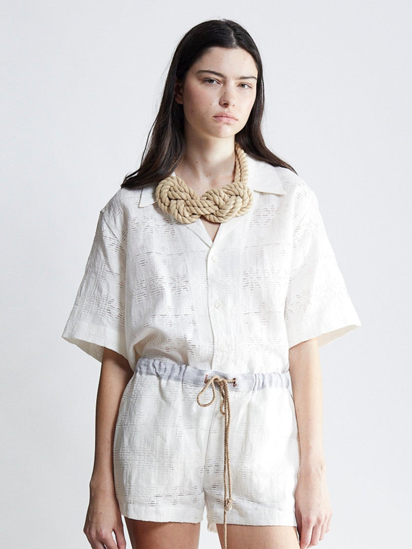 the-salting-short-short-ivory-jacquard