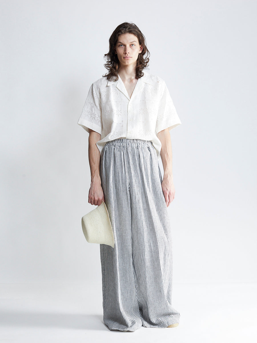 the-salting-cabana-shirt-ivory-jacquard