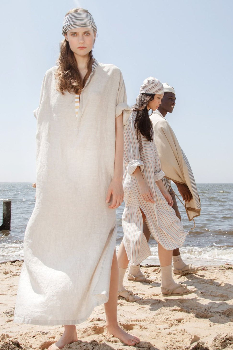 max caftan flax