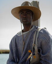 panama straw tracker hat marsh
